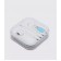 Проводные наушники вкладыши HABBARMERS LIGHTING