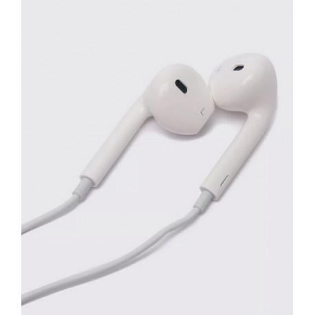 Проводные наушники вкладыши HABBARMERS LIGHTING-4