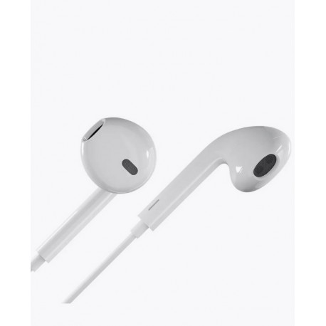 Проводные наушники вкладыши HABBARMERS TYPE-C-3