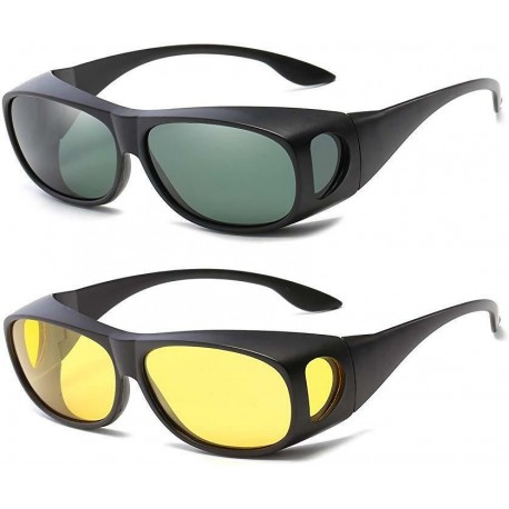 Очки HD Vision  оптом-2