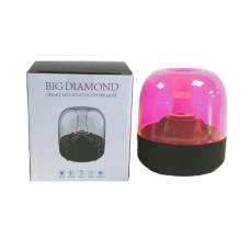 Беспроводная Bluetooth колонка Big Diamond L17-B оптом