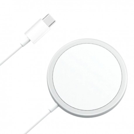 Беспроводное зарядное устройство MagSafe Charger  оптом-1