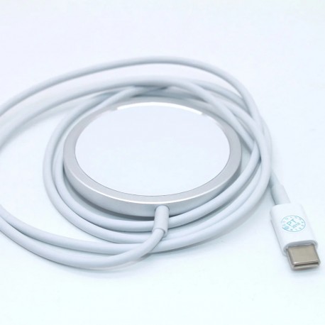 Беспроводное зарядное устройство MagSafe Charger  оптом-2