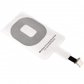 Приемник Qi для беспроводной зарядки 