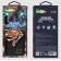 Внешний аккумулятор More choice 10000mAh 2USB PB42S-10  оптом