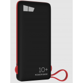 Внешний аккумулятор More choice 10000mAh 2USB PB42S-10 