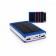 Solar Power Bank 20000 mAh - аккумулятор на солнечной батарее  оптом