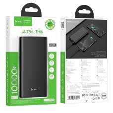 Внешний аккумулятор 10000mAh 1USB 2.0A Li-pol батарея Hoco J68 Resourceful оптом