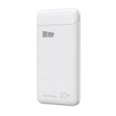 Внешний аккумулятор More choice 10000mAh 2USB PB32-10 
