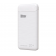 Внешний аккумулятор More choice 10000mAh 2USB PB32-10  оптом