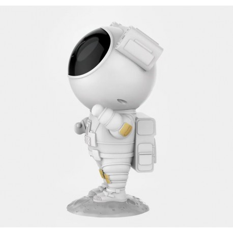 Ночник проектор Астронавт Starry Sky Projector с пультом  оптом-2