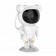 Ночник проектор Астронавт Starry Sky Projector с пультом  оптом