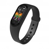 Фитнес браслет Health bracelet M5  Фитнес браслет Health bracelet M5
