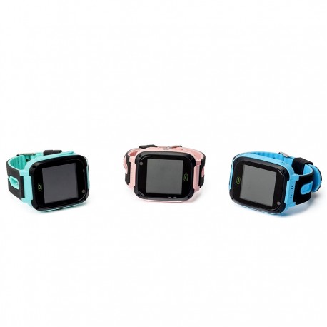 Детские часы с GPS Smart Baby Watch S4  оптом-5