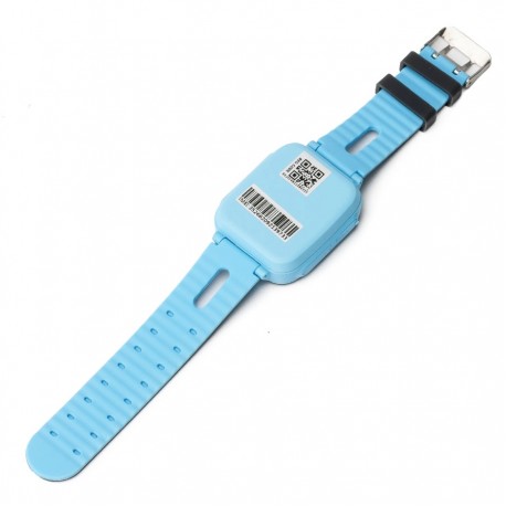 Детские часы с GPS Smart Baby Watch S4  оптом-6