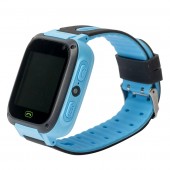 Детские часы с GPS Smart Baby Watch S4 