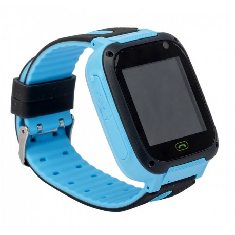 Детские часы с GPS Smart Baby Watch S4  оптом-1