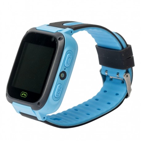 Детские часы с GPS Smart Baby Watch S4  оптом