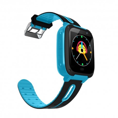 Детские часы с GPS Smart Baby Watch S4  оптом-4