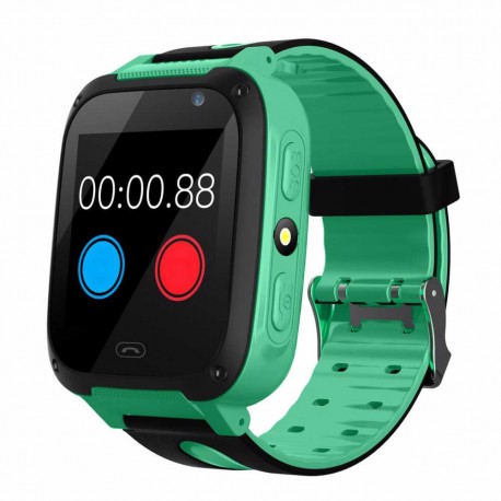 Детские часы с GPS Smart Baby Watch S4  оптом-10