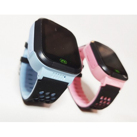 Детские часы SMART BABY WATCH Q528  оптом-3