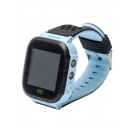 Детские часы SMART BABY WATCH Q528  оптом-7