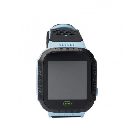 Детские часы SMART BABY WATCH Q528  оптом-5