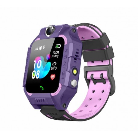 Детские часы Smart Watch Q88s  оптом-4