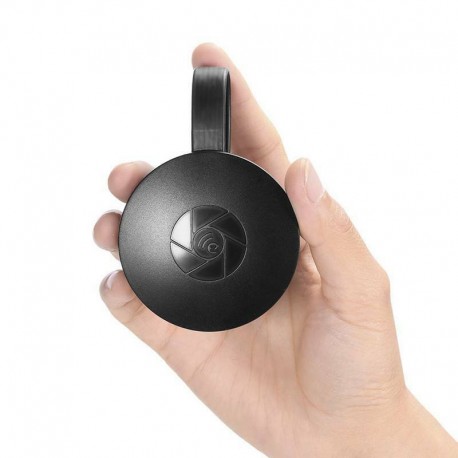 Беспроводной ТВ адаптер Chromecast   оптом-8