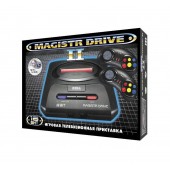 Игровая приставка Sega Mega Drive II  Игровая приставка Sega Mega Drive II