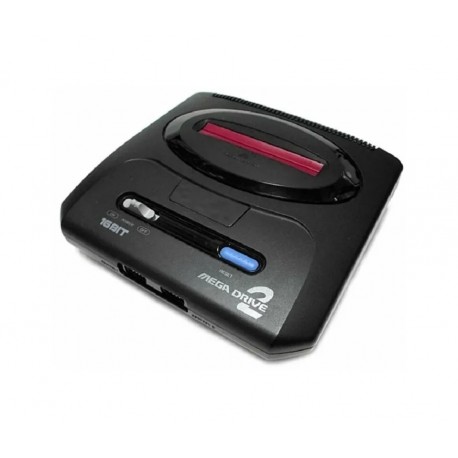 Игровая приставка Sega Mega Drive II  оптом-3