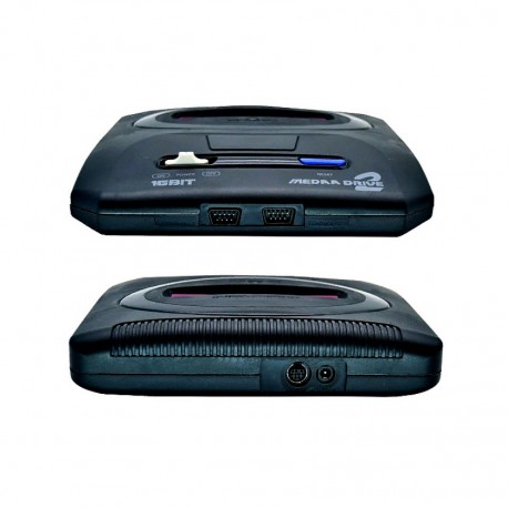 Игровая приставка Sega Mega Drive II  оптом-6