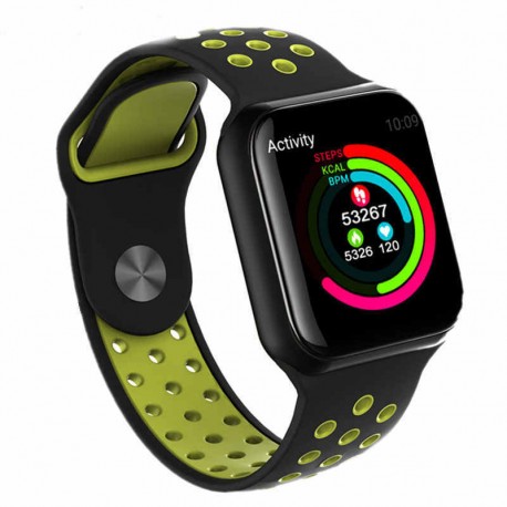 Умные смарт часы Smart Watch F8  оптом-6