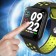 Умные смарт часы Smart Watch F8  оптом