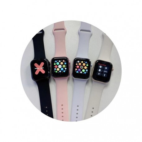 Умные часы Smart Watch Series 6  оптом-2