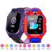 Детские часы с GPS Smart Baby Watch Q19 оптом