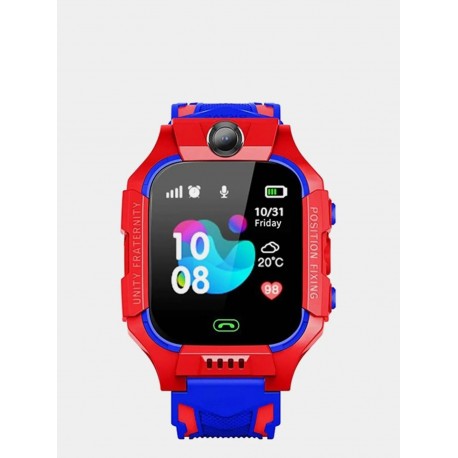 Детские часы с GPS Smart Baby Watch Q19  оптом-2
