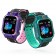 Детские часы с GPS Smart Baby Watch Q19  оптом