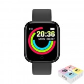 Умные часы Macaron Color Smart Watch  Умные часы Macaron Color Smart Watch
