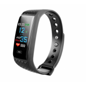 Смарт браслет CK17 