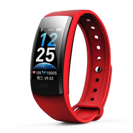 Смарт браслет QS90 plus  оптом-1