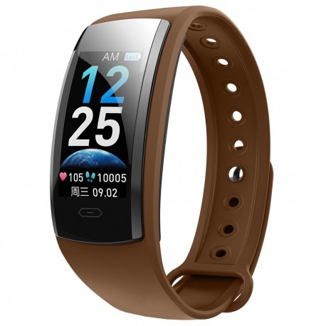 Смарт браслет QS90 plus  оптом-2