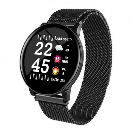 Смарт браслет W8  оптом-1