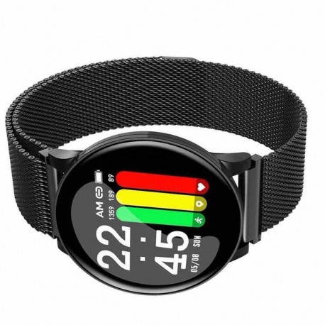 Смарт браслет W8  оптом-2