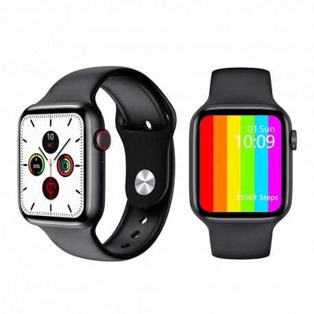 Смарт-часы smart watch W26  оптом-4