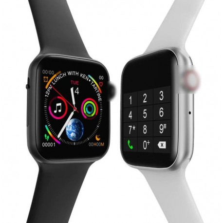 Смарт-часы smart watch W34  оптом-2