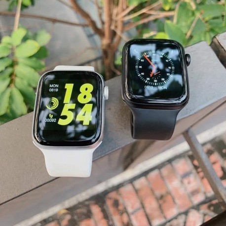 Смарт-часы smart watch W34  оптом-5