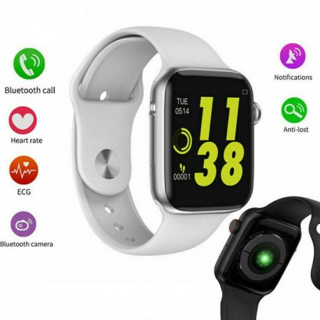 Смарт-часы smart watch W34  оптом-3