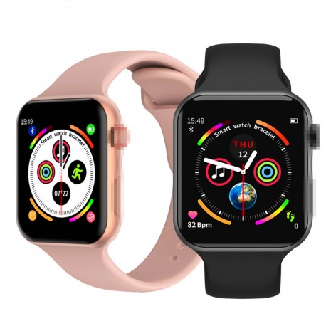 Смарт-часы smart watch T500  оптом-2