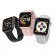 Смарт-часы smart watch T500  оптом